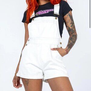 Princess Polly Kacey Overalls size: 2